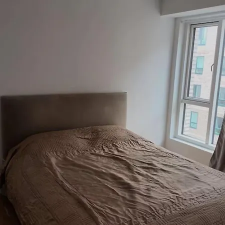 Fully Equipped Apartment, 15 Min To Downtown